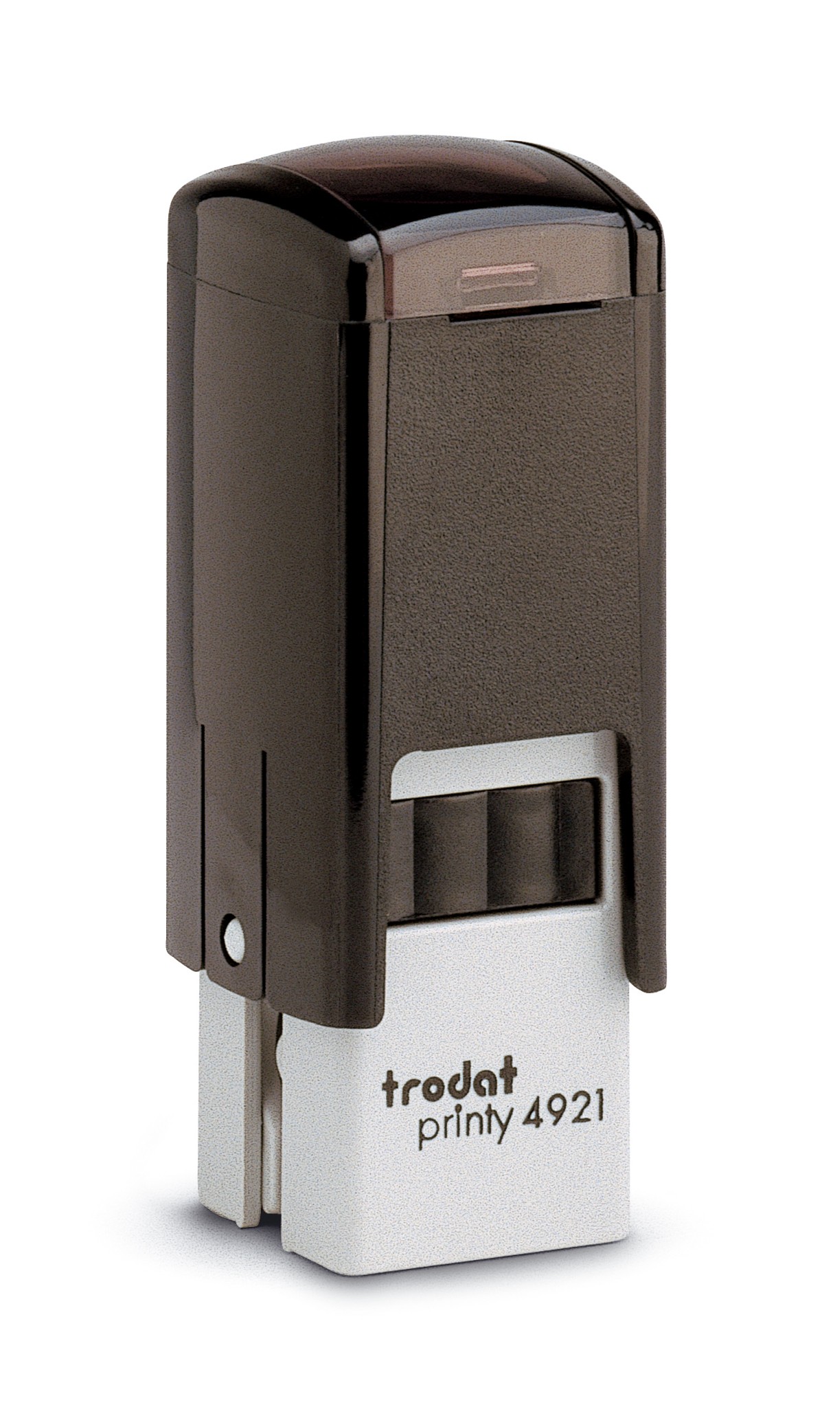 Trodat 4921 Self-Inking Stamp (1/2" x 1/2")